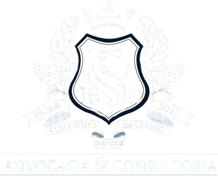 Logo Rodrigues Dalsasso